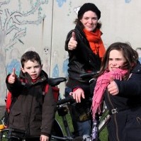 Bike2School : C'est reparti !